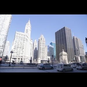 Meet your Posher, Mengyu